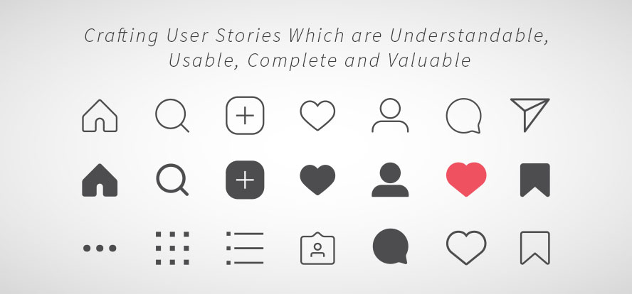 User stories, agile teams, business case, user requirements, Writing good user stories, software testing, TestRail