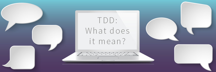 TDD approach, Test-driven development, TDD definition, Assert first, Unit testing, One assert per test, Single assert test approach, Test naming, Software testing strategies, TestRail