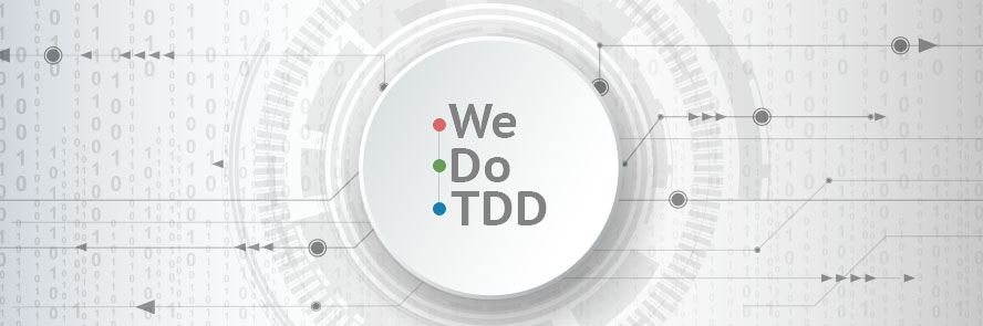 Test Driven Development, TDD, Software Testing Strategies, TDD practice, Test Infected, BDD, TDD and Design, Unit Tests