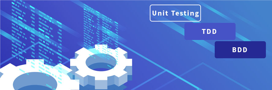 Unit Testing, TDD, BDD, Different Unit Testing Techniques, Better Test Design, Software Testing Strategies, Agile, Unit Test Definition, Gurock, TestRail.
