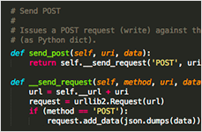 Data-Quest-Projects/Guided Project- Transforming data with Python/hn_stories.csv at master · tnmichael309/Data-Quest-Projects · GitHub