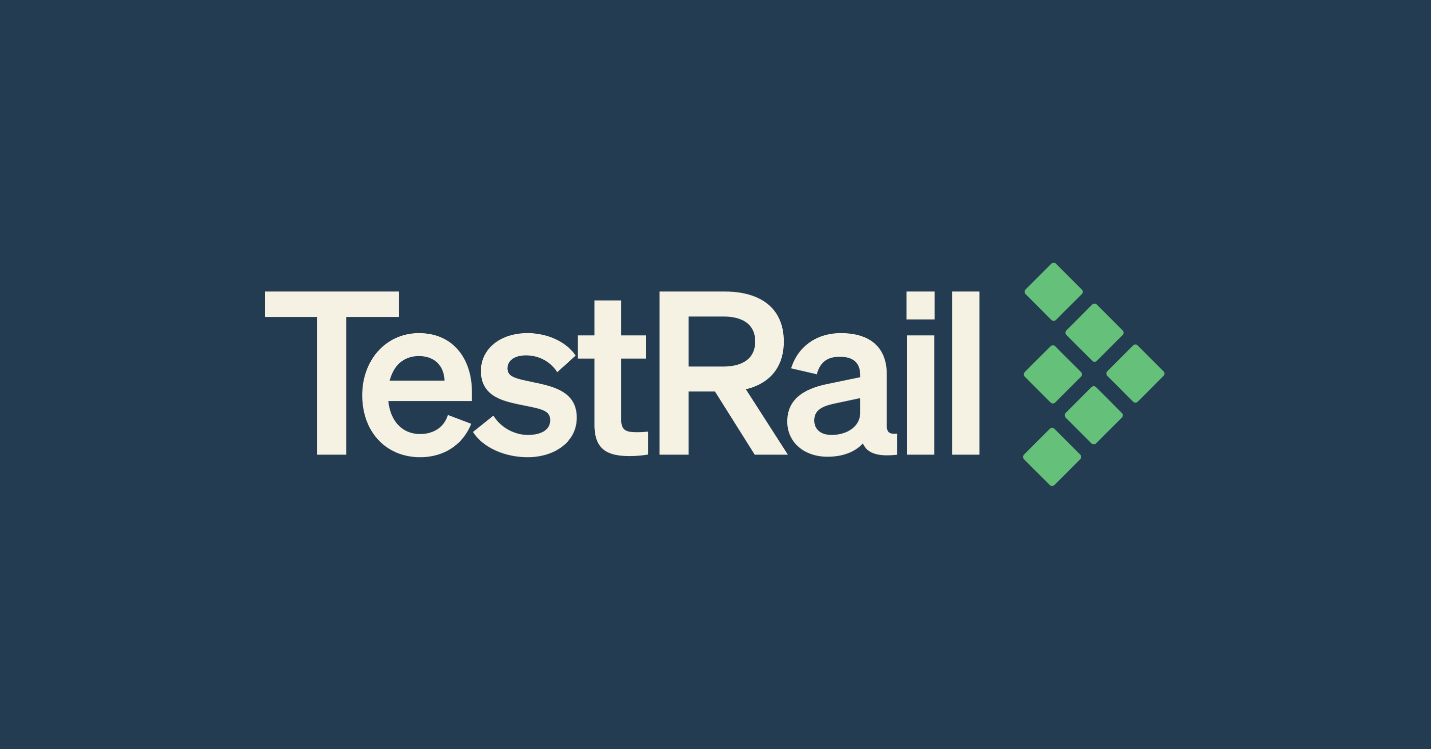 TestRail - New Logo