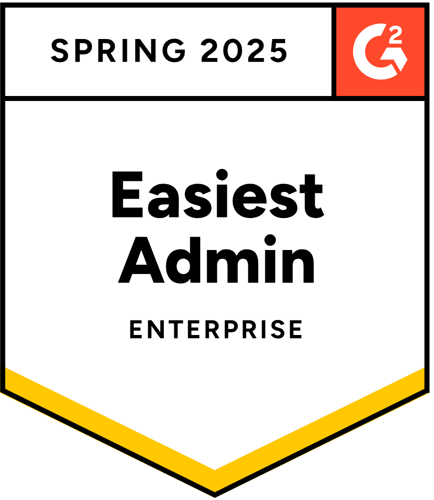 SoftwareTesting EasiestAdmin Enterprise EaseOfAdmin