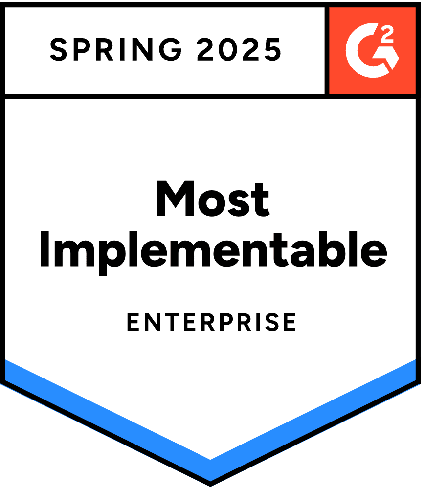 SoftwareTesting MostImplementable Enterprise Total