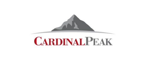 Cardinal Peak logo