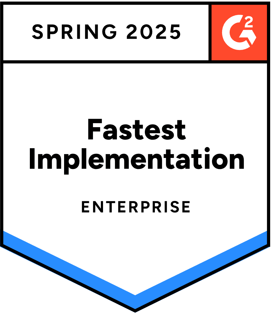 TestManagement FastestImplementation Enterprise GoLiveTime