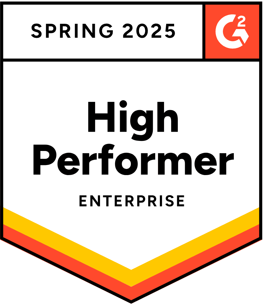 TestManagement HighPerformer Enterprise HighPerformer