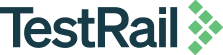 TestRail Product Demo Webinar 1 testrail logo landing pages