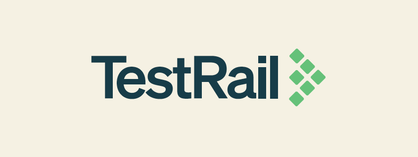 testrail logo