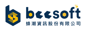 Beesoft Logo