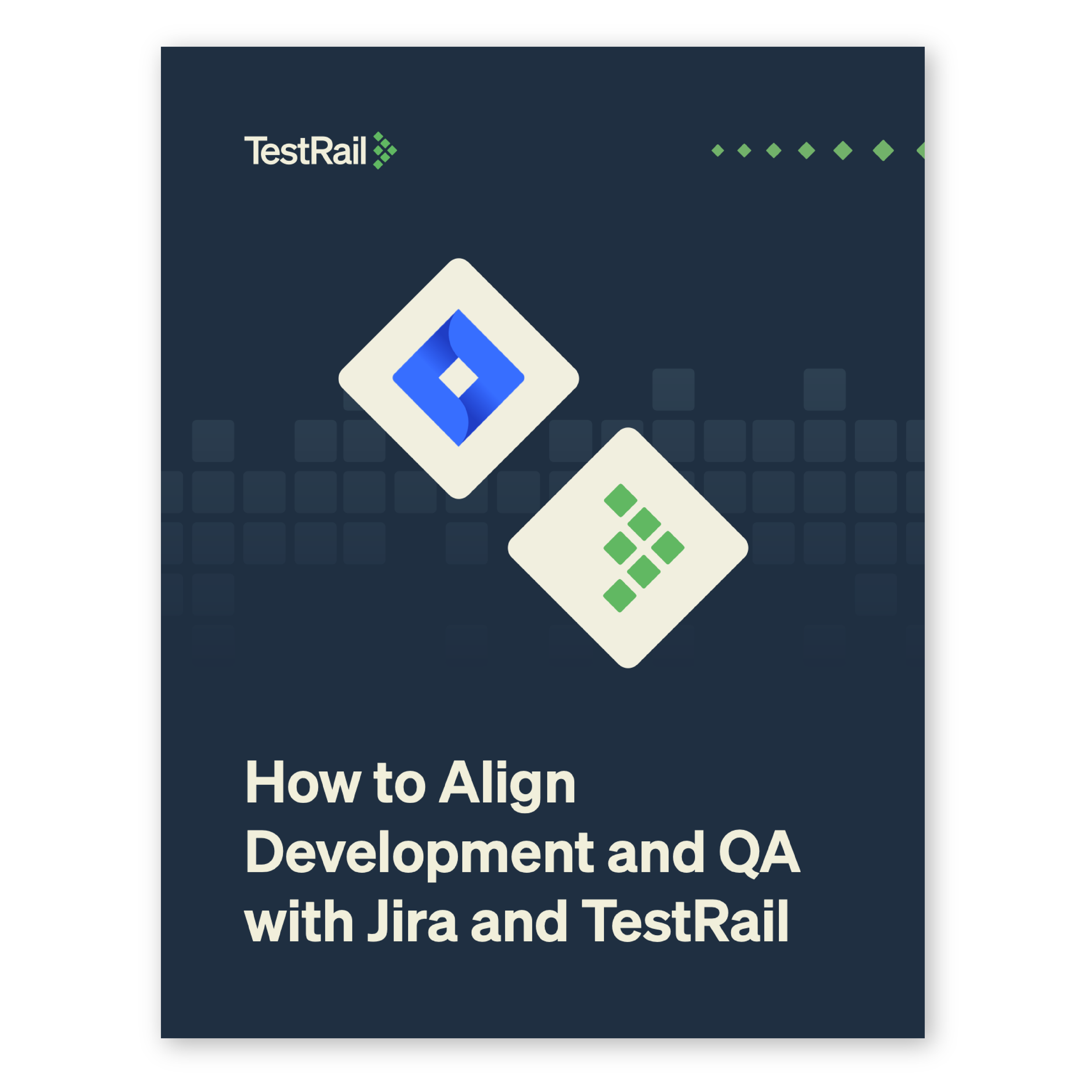 How to Align Development and QA with TestRail and Jira