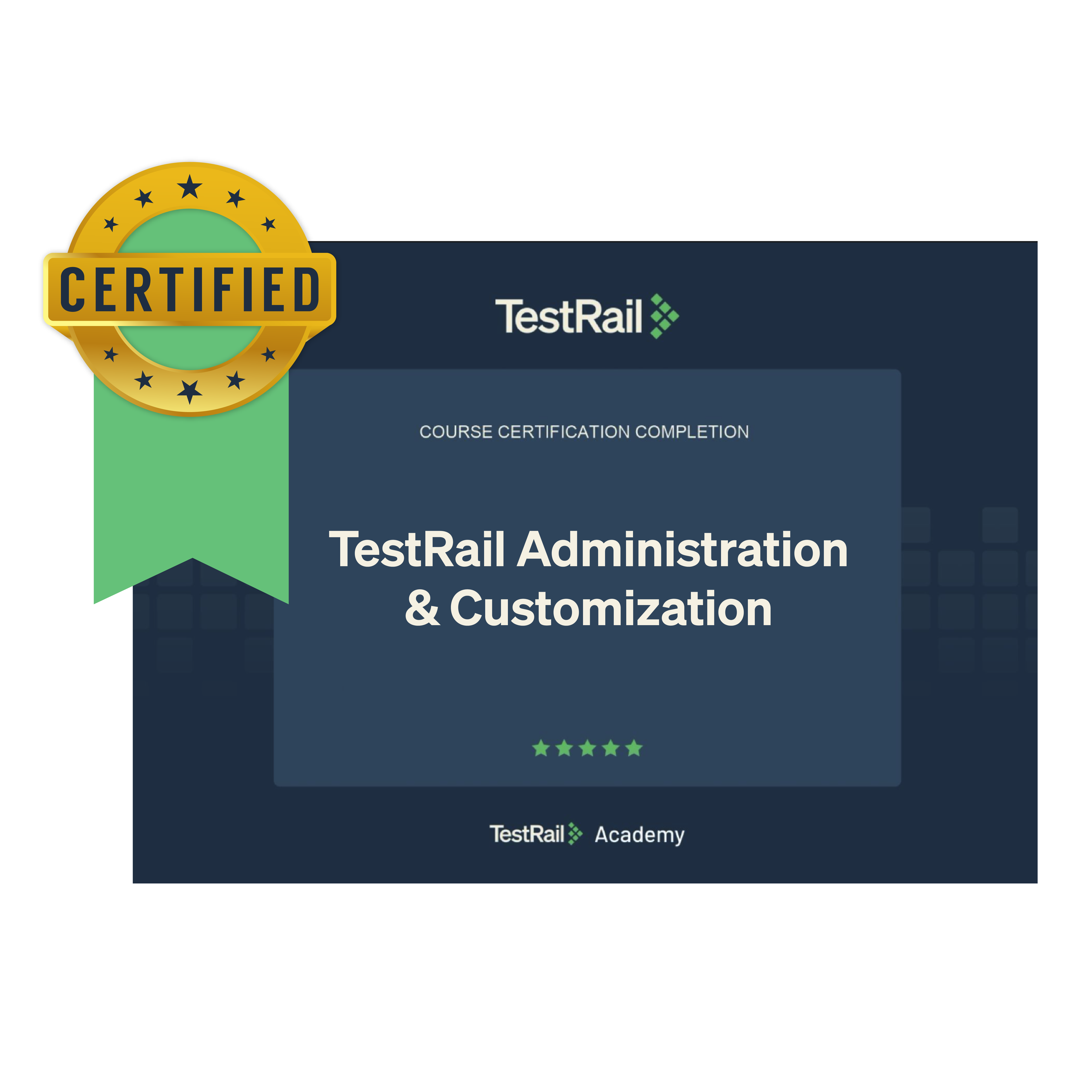 TestRail Administration & Customization