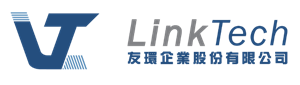 Linktech Logo