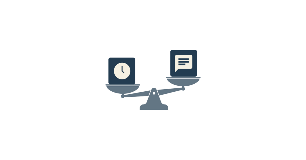 When and how to update your test plan