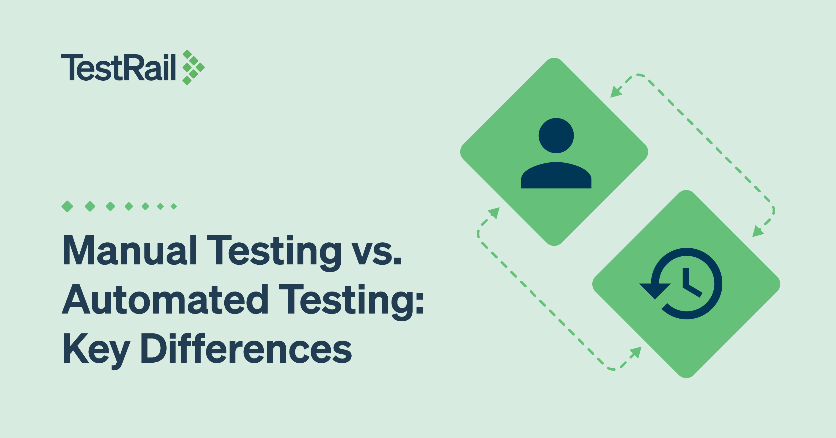 Manual Testing vs Automated Testing: Key Differences