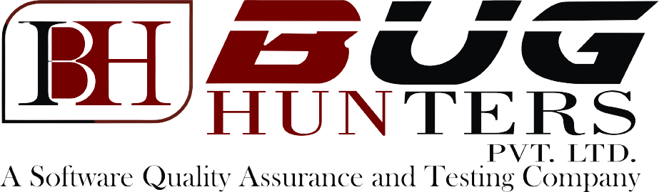 Bug Hunters Pvt Ltd Logo PNG BG