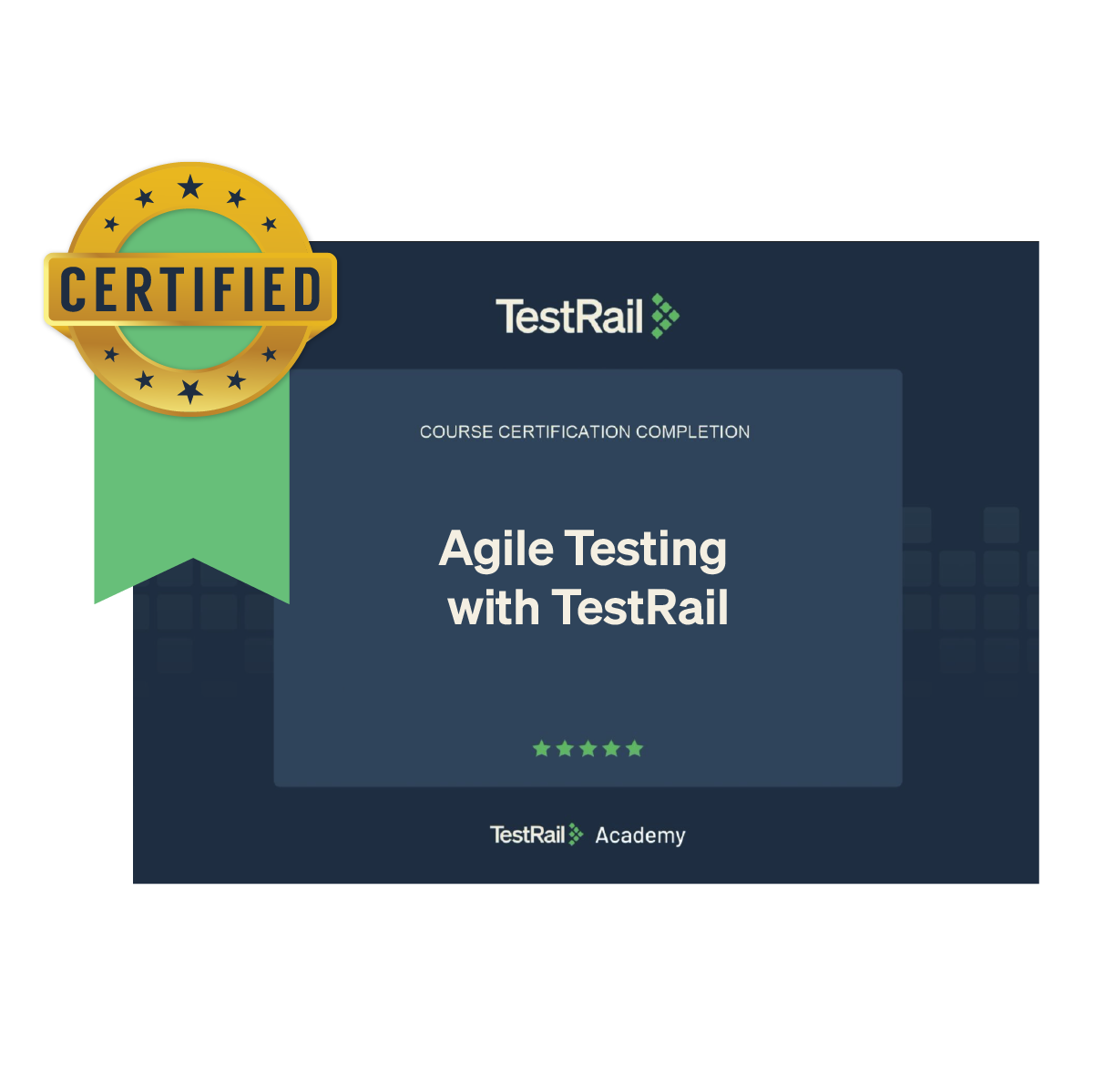 Agile Testing with TestRail