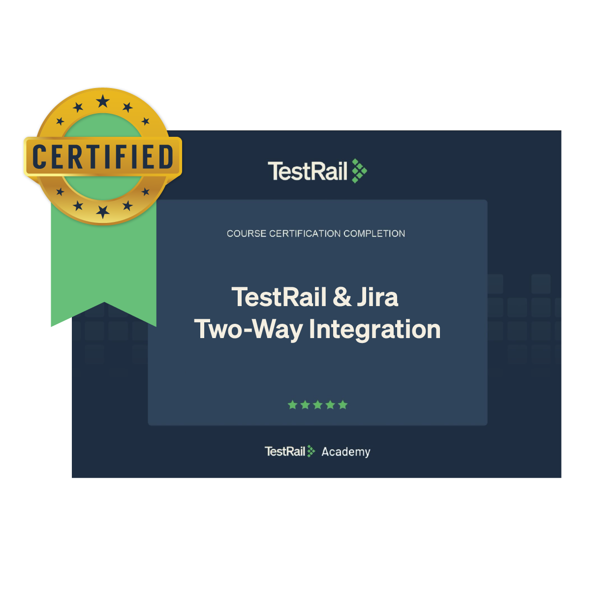 TestRail & Jira Two-way Integration