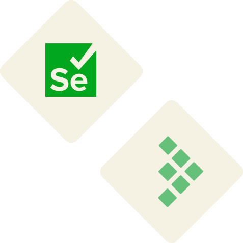 TestRail Selenium Integration