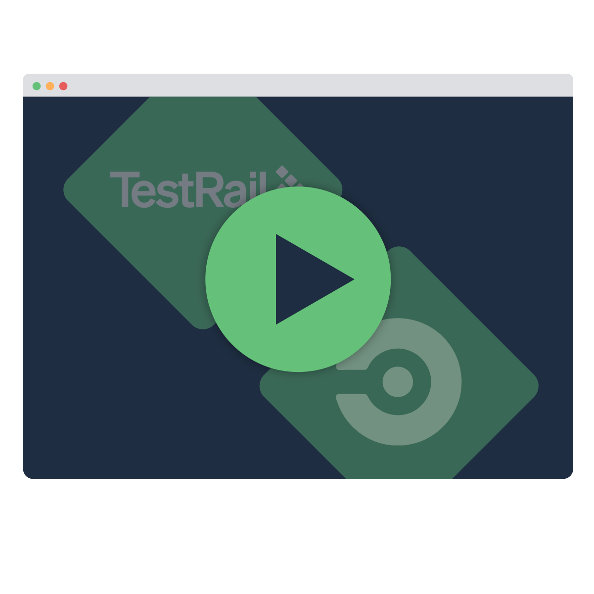 How to quickly integrate TestRail with CircleCI
