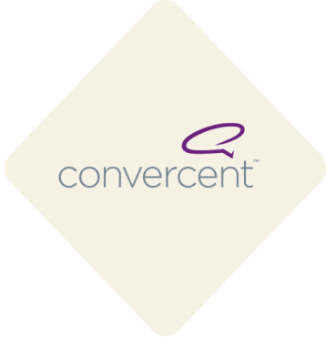 convercent diamond