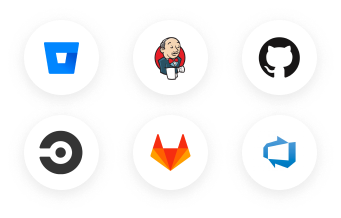 Try for Free 19 CI/CD Integrations