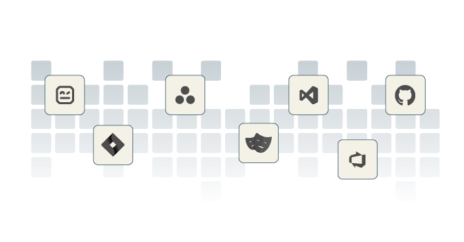 Tools and frameworks to help identify and manage flaky tests