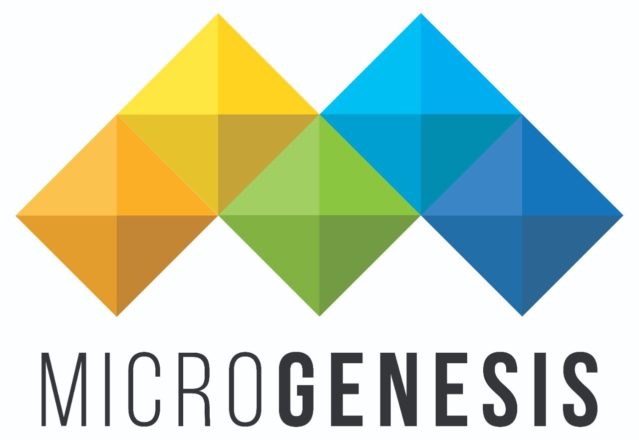 microgenesis logo