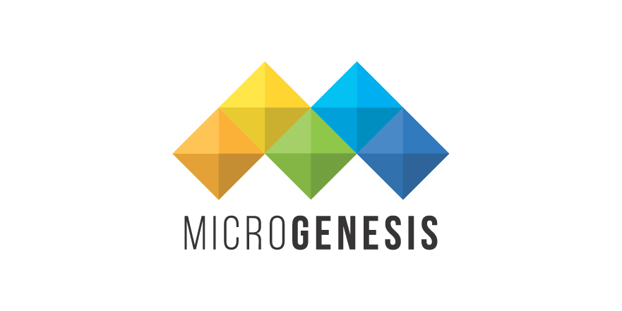 microgenesis logo