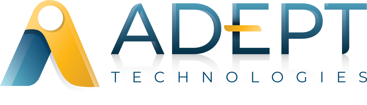 Adept Logo