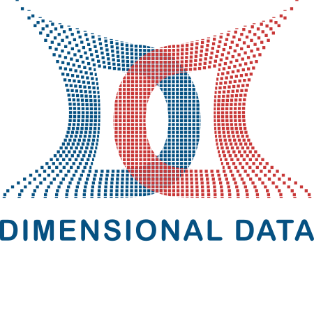 Dimensional Data logo