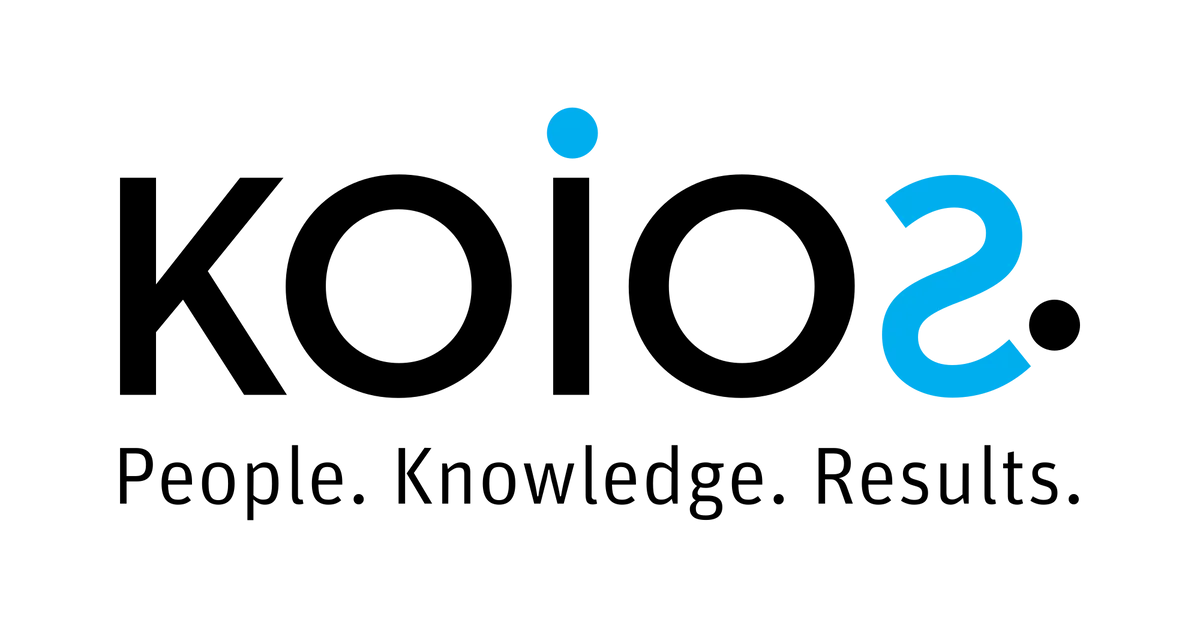koios logo