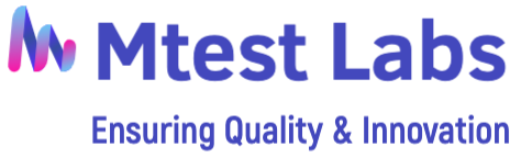 mtestlabs logo