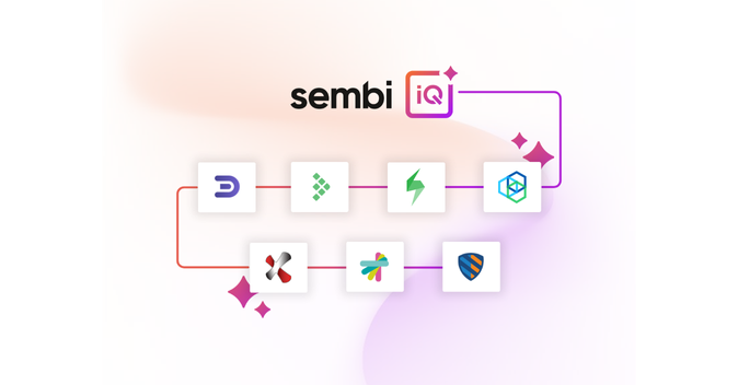 Introducing Sembi IQ