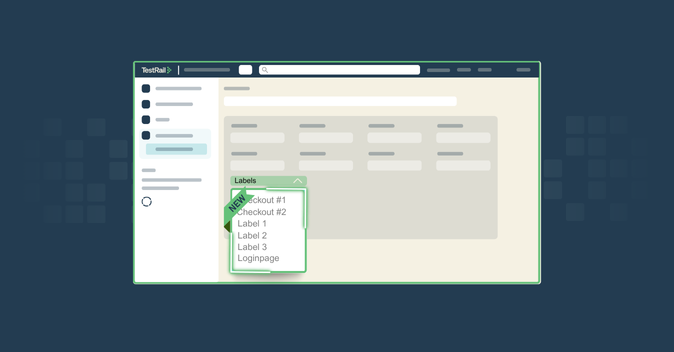TestRail 9.3. release