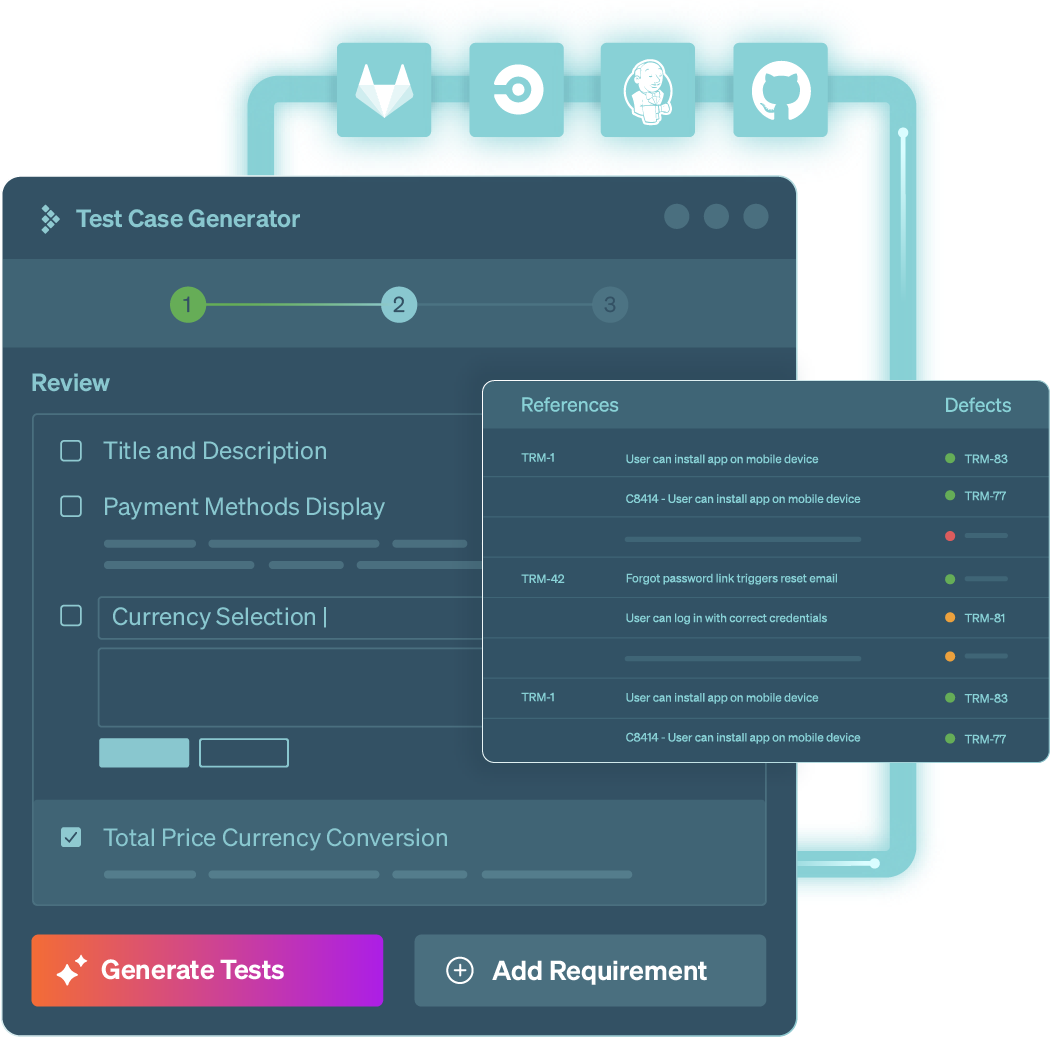 AI-enhanced productivity and automation