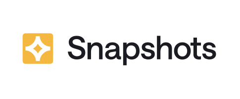 Integrations 18 Snapshots by Radbee